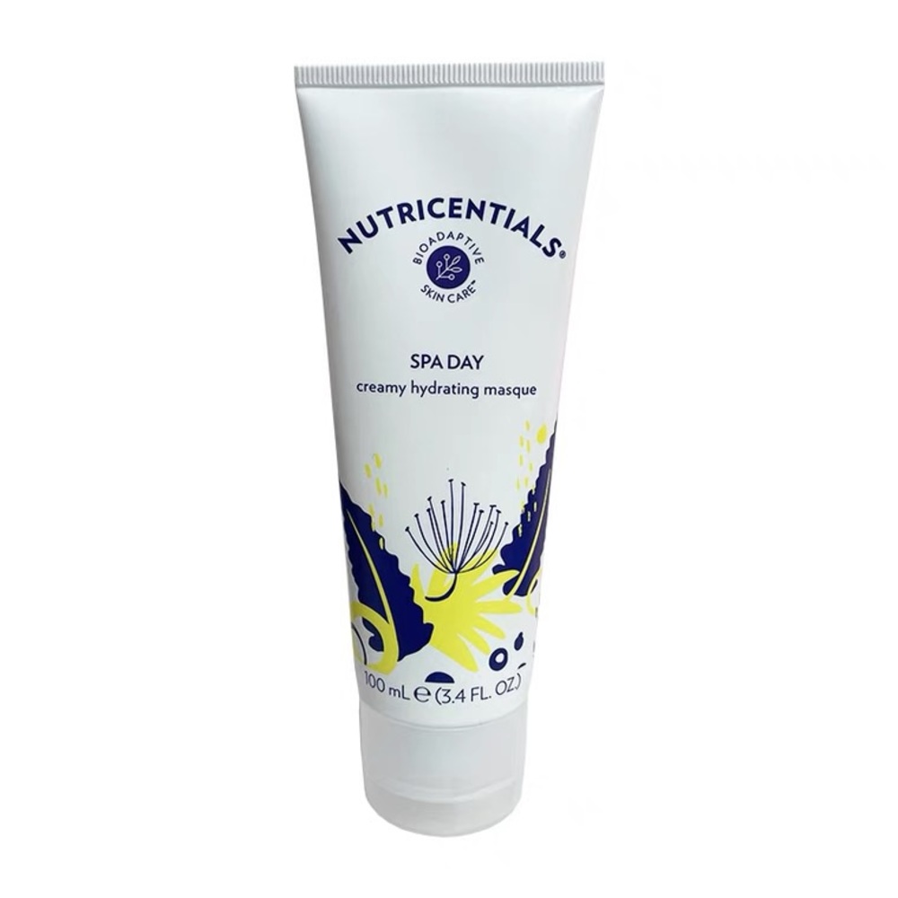 Nu skin Nutricentials Bioadaptive Skin Care™ Spa Day Creamy Hydrating Masque